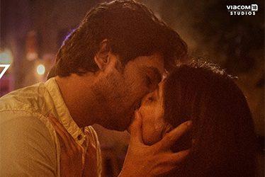 New-Youthful-Telugu-OTT-'Krishna-And-His-Leela'-Lands-in--Controversy