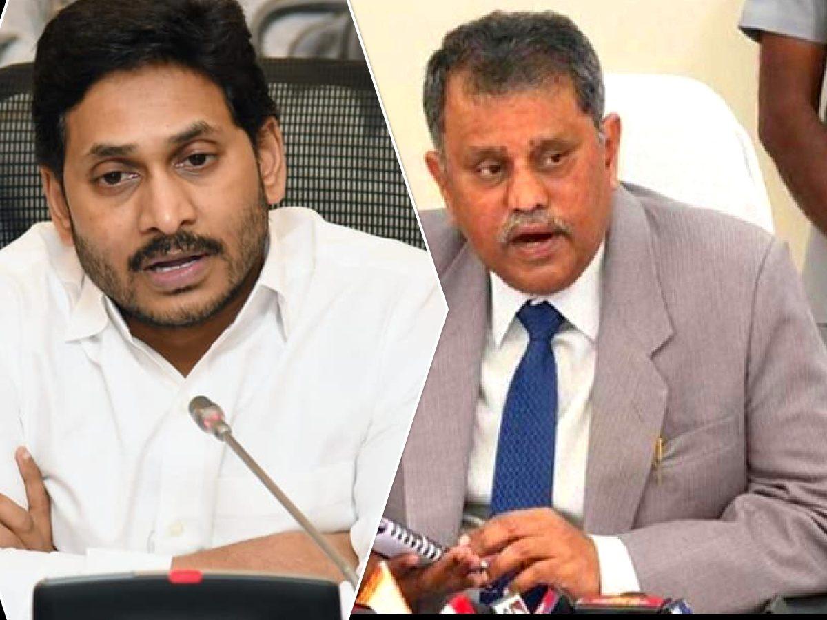Nimmagadda Video: A Major Cause of Concern for Jagan?