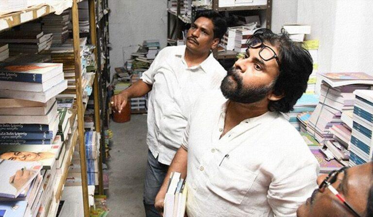 No Change Of Schedules For Pawan Kalyan