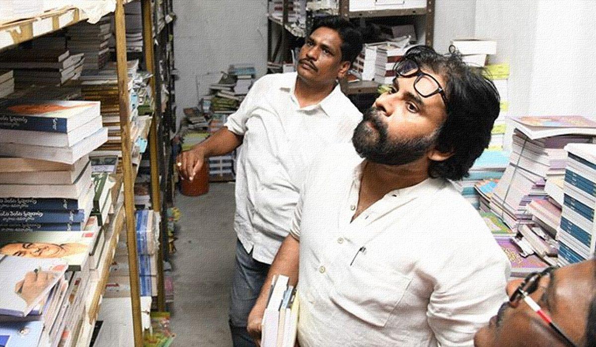 No Change Of Schedules For Pawan Kalyan