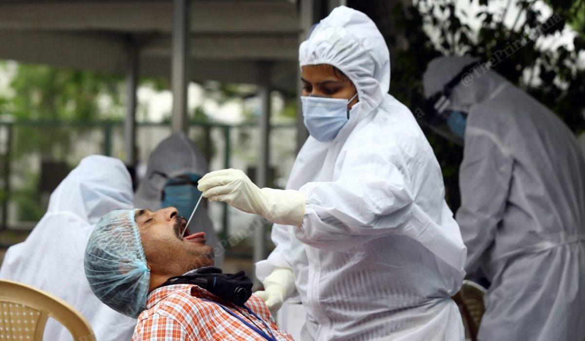 One More Worrying Factor in Telangana's COVID Fight