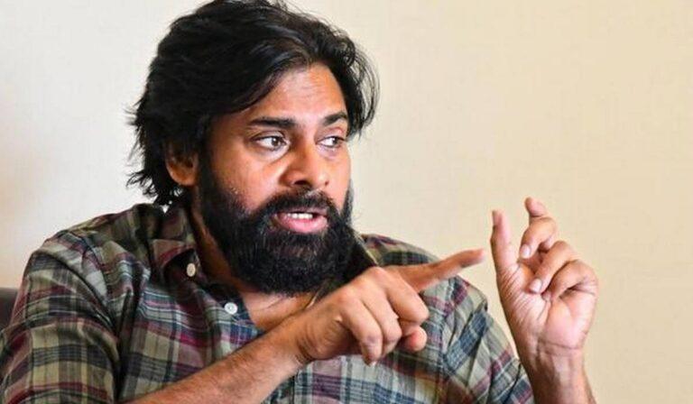 Only Positive So Far for Pawan Kalyan in The Second Innings