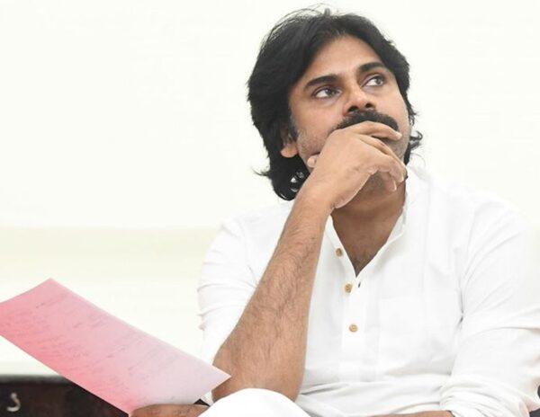Pawan Kalyan 