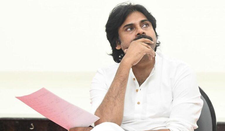 Pawan Kalyan