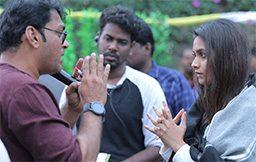 Penguin 2020 Movie Review