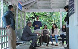 Penguin 2020 Movie Review