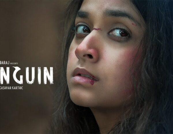 Penguin 2020 Movie Review