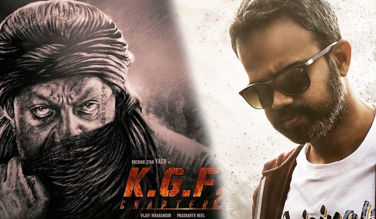 KGF Director to Cut Down Bollywood Star's Action