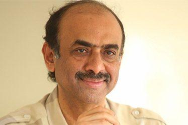 RRR for Direct OTT Release Situation - Suresh Babu