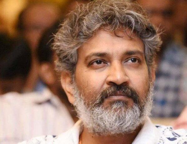 Rajamouli Reminds Himself of the Industry's Responsibility