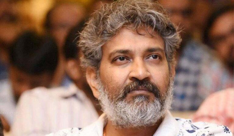 Rajamouli Reminds Himself of the Industry's Responsibility