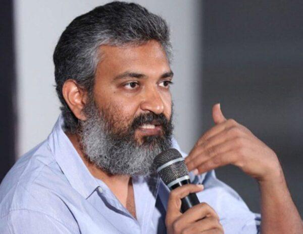 Rajamouli Took Only a Few Minutes to Get Him on Board
