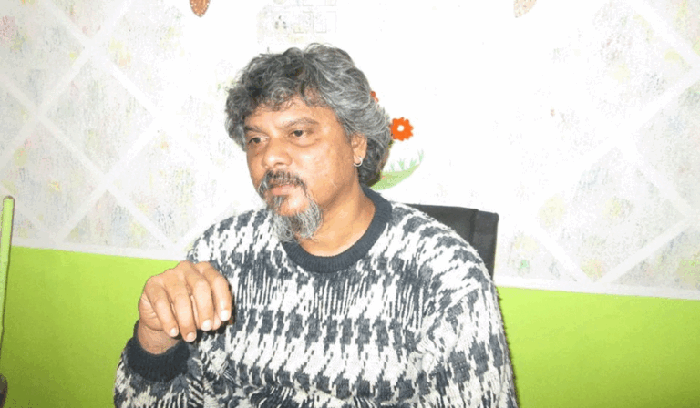 Rakesh Master