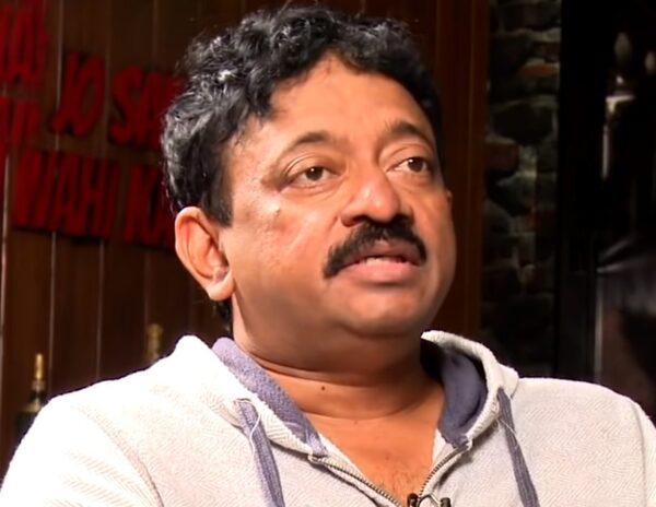 Ram Gopal Varma - RGV