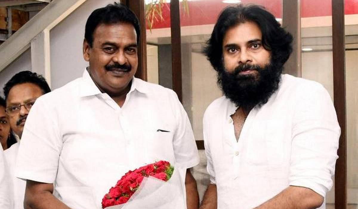 Rapaka Vara Prasada Rao voted to ysrcp rajya sabha elections