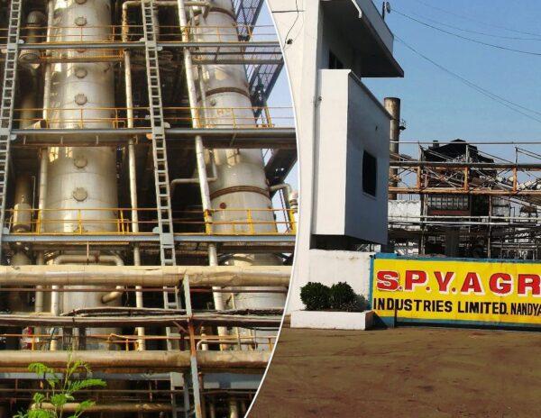 One More Gas Leak Accident in Nandyala Andhra Pradesh