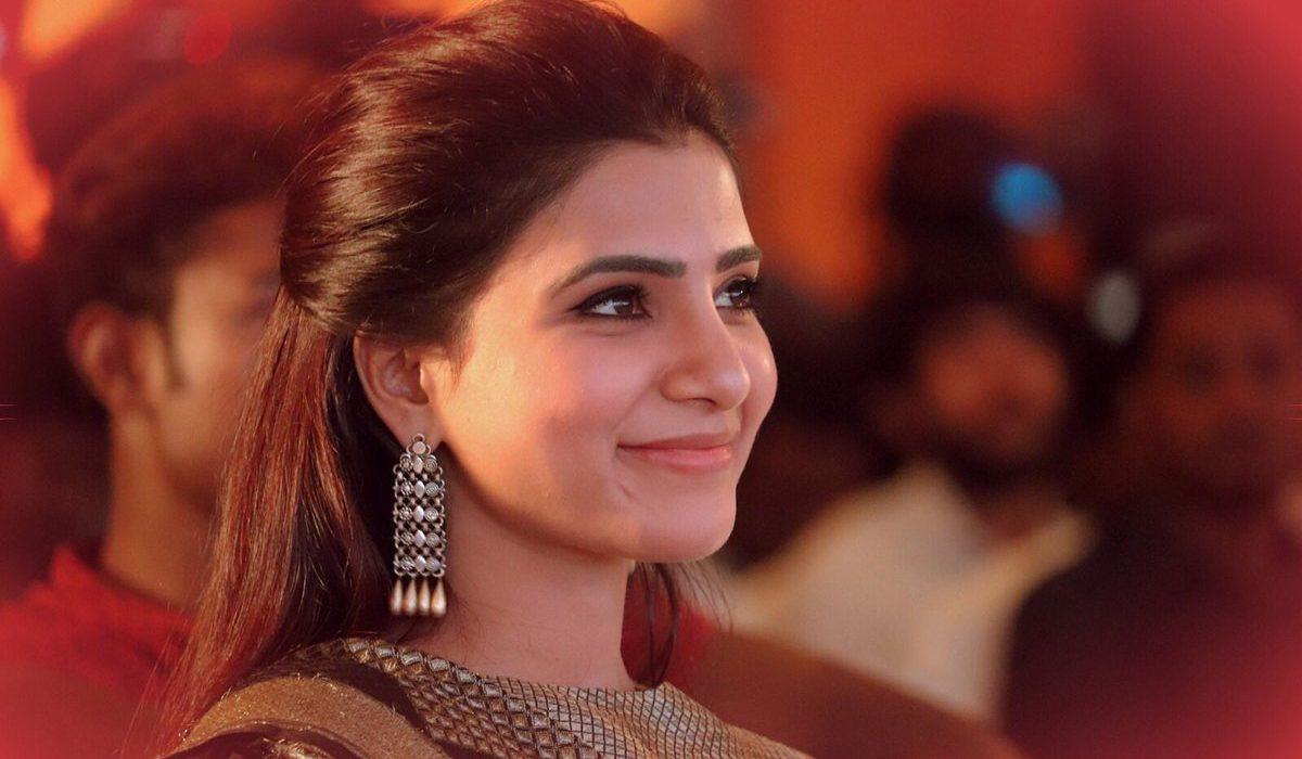 Bigg Boss - Telugu, Breaking Stereotypes with Samantha?