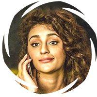 Seerat Kapoor- Krishna And His Leela -Movie Review