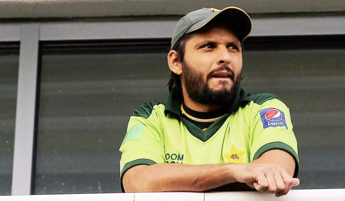 World-Famous Cricketer Shahid Afridi Tests Positive for Coronavirus