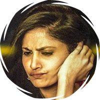 Shalini Vadnikatti Krishna And His Leela -Movie Review