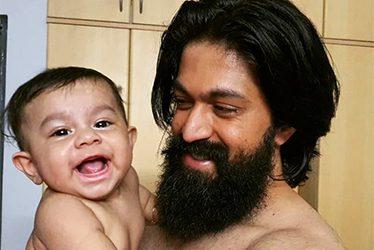 Shirtless-Yash,-Holding-Him-in--Arms