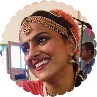 Shraddha Srinath Krishna And His Leela Netflix Review