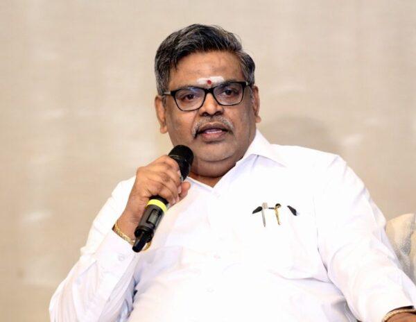 Sirivennela Seetharama Sastry on Twitter