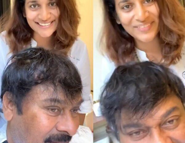 Sushmita Konidela