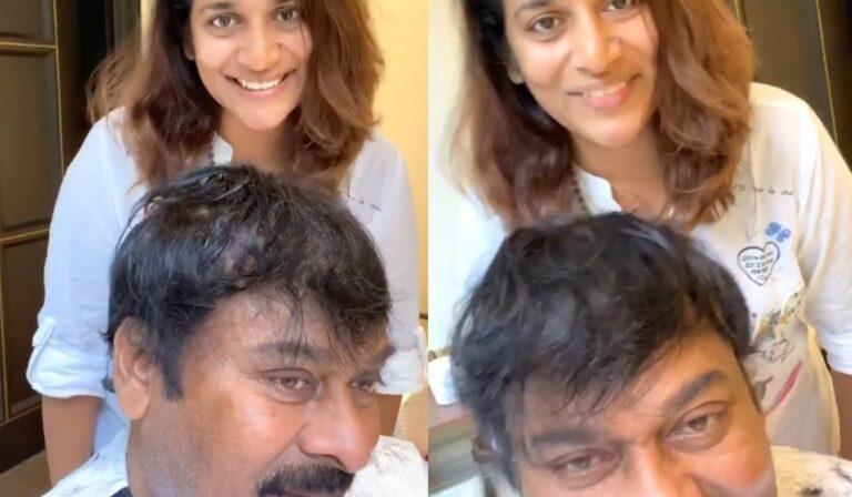 Sushmita Konidela