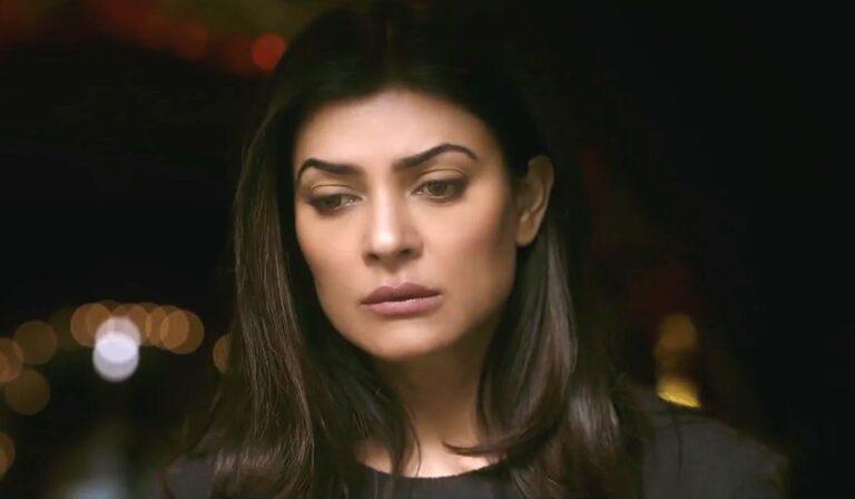 Sushmita Sen Aaarya Series Gets Fifteen Days Warning To Remove It