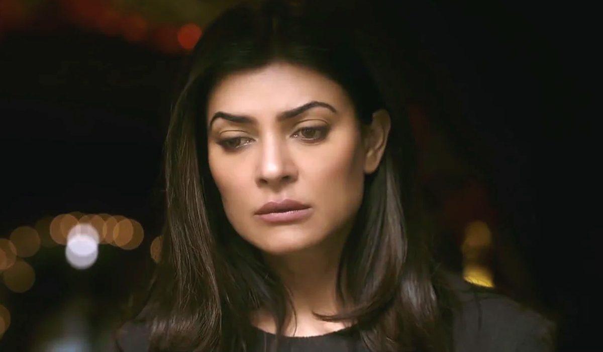 Sushmita Sen Aaarya Series Gets Fifteen Days Warning To Remove It