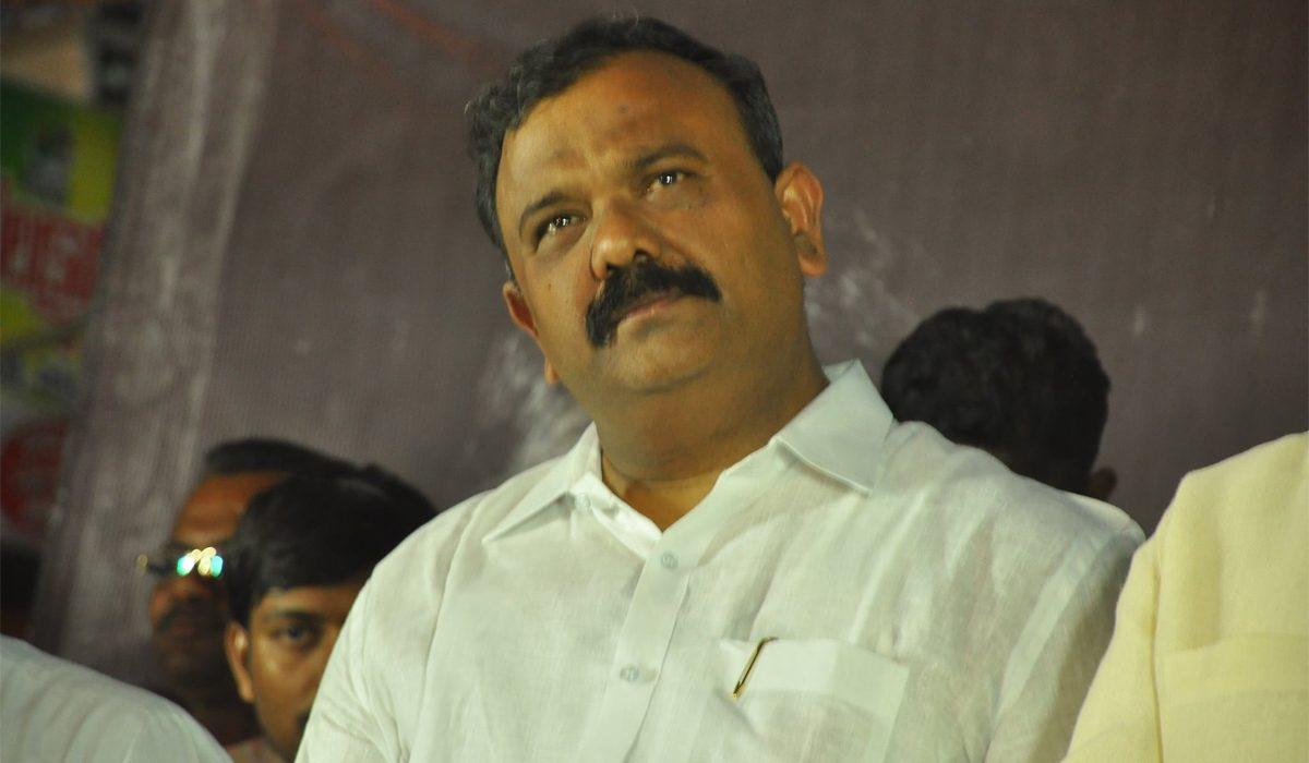 TDP Leader Yarapathineni Srinivasa Rao comments on ys jagan