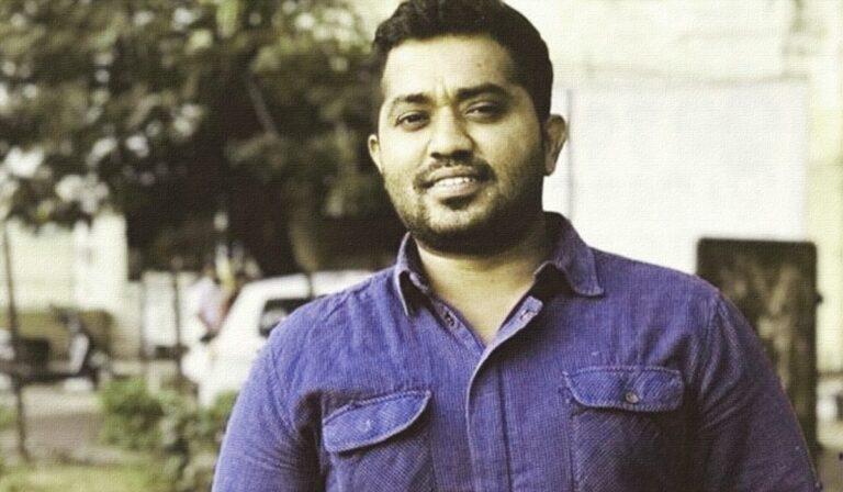 TV5 Reporter Manoj kumar yadav died with coronavirus