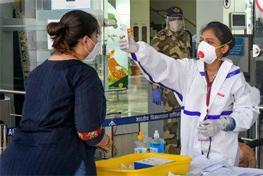 Telangana Sitting on A Ticking Corona Bomb