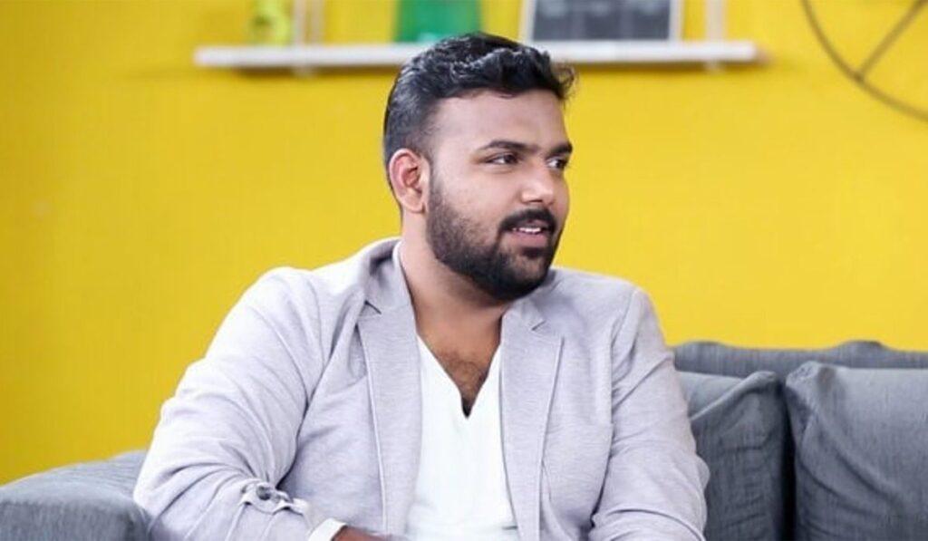 Tharun Bhascker's Cryptic Post on Superstar Turns Ugly