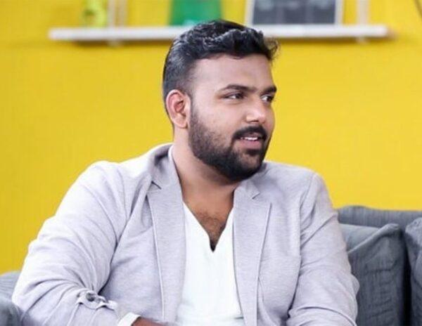 Tharun Bhascker's Cryptic Post on Superstar Turns Ugly 
