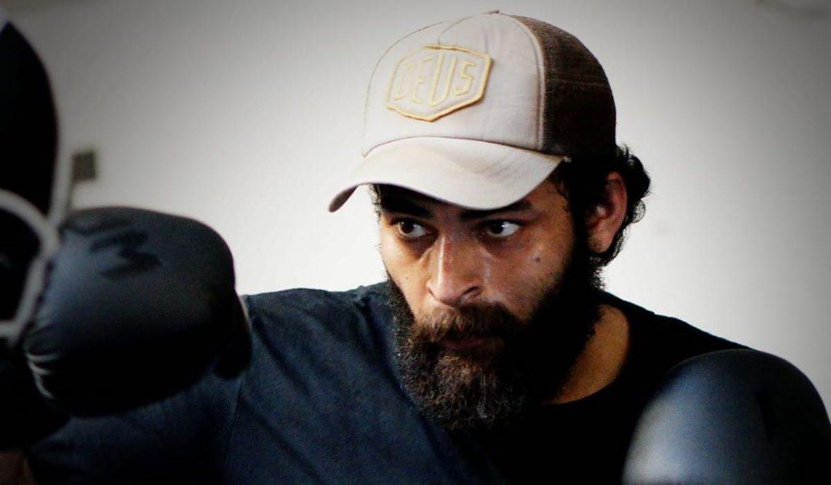 Three Directors working on varun Tej Movie