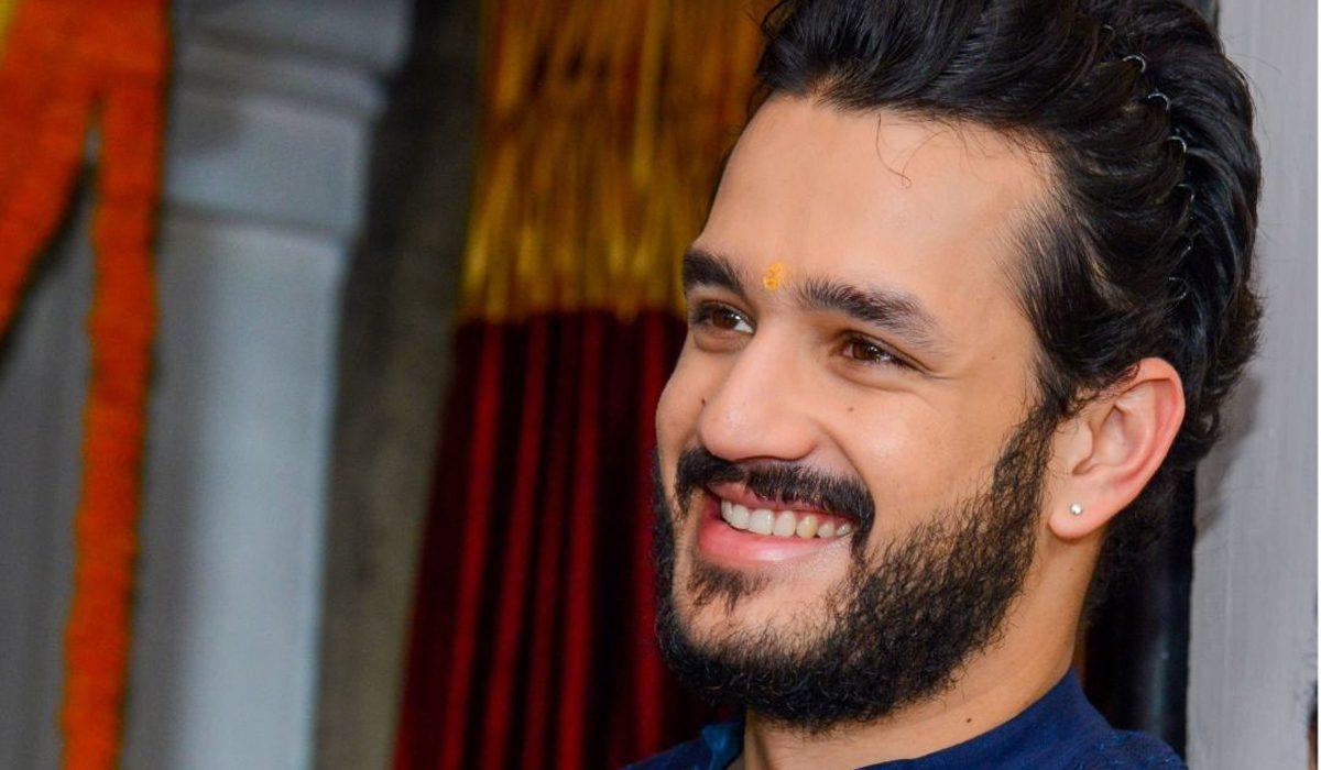 Tollywood's Most Eligible Bachelor Imposes Strictness on Self