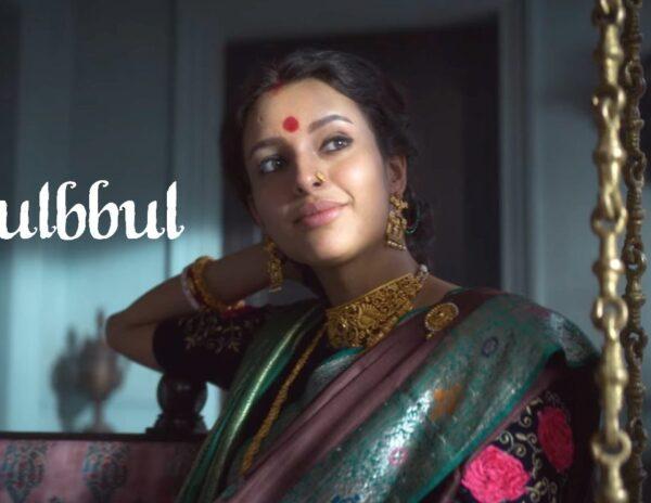 Tripti Dimri Bulbbul Movie Review