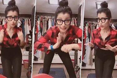 Trisha's Swag Killing on TikTok