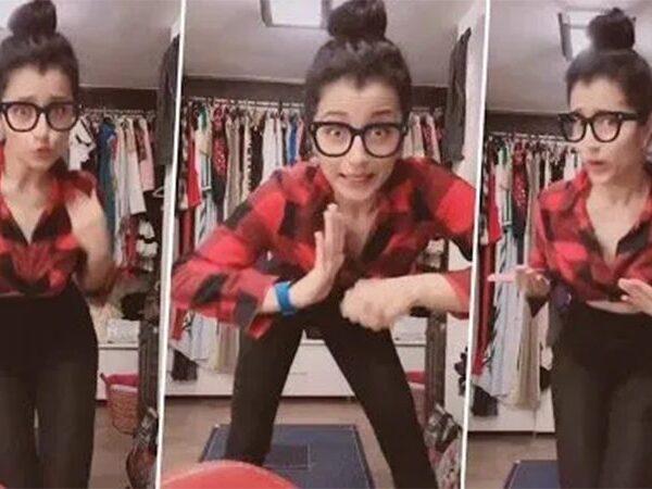 Trisha's-Swag-Killing-on-TikTok