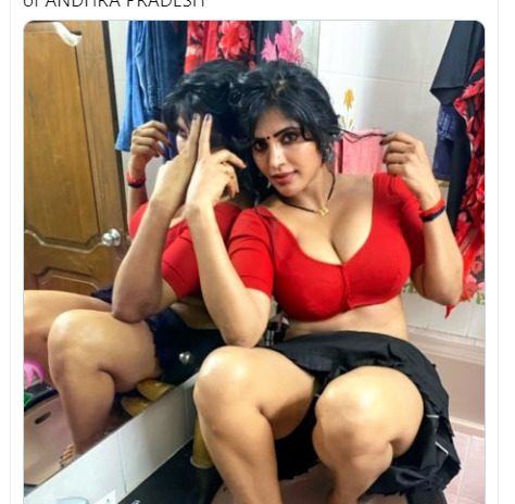 Trolls ROFL Moments for RGV's Sensual Pics