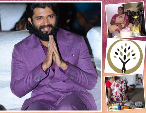 Vijay Deverakonda Middle-Class Fund