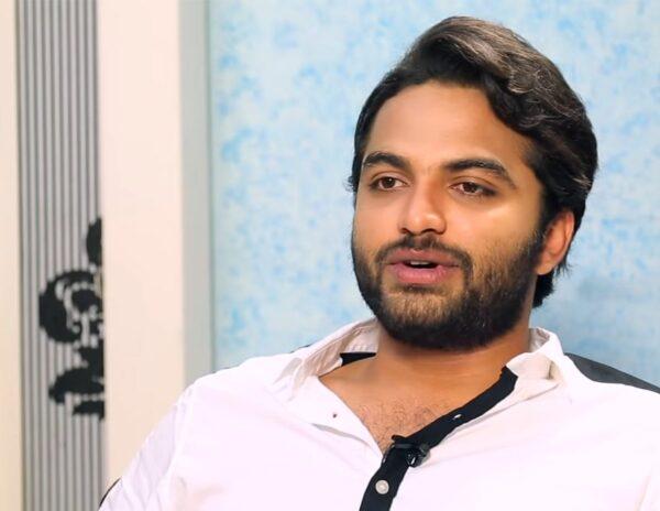 Vishwak Sen