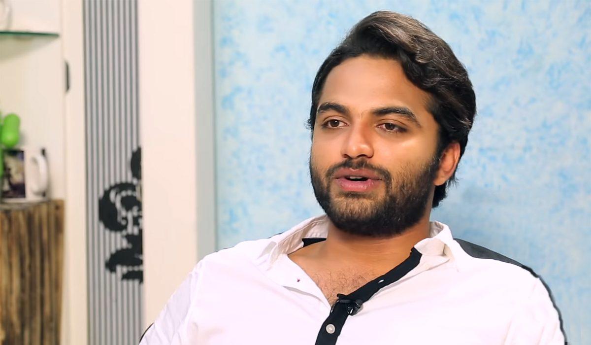 Young Hero Targets Four Films in A Year