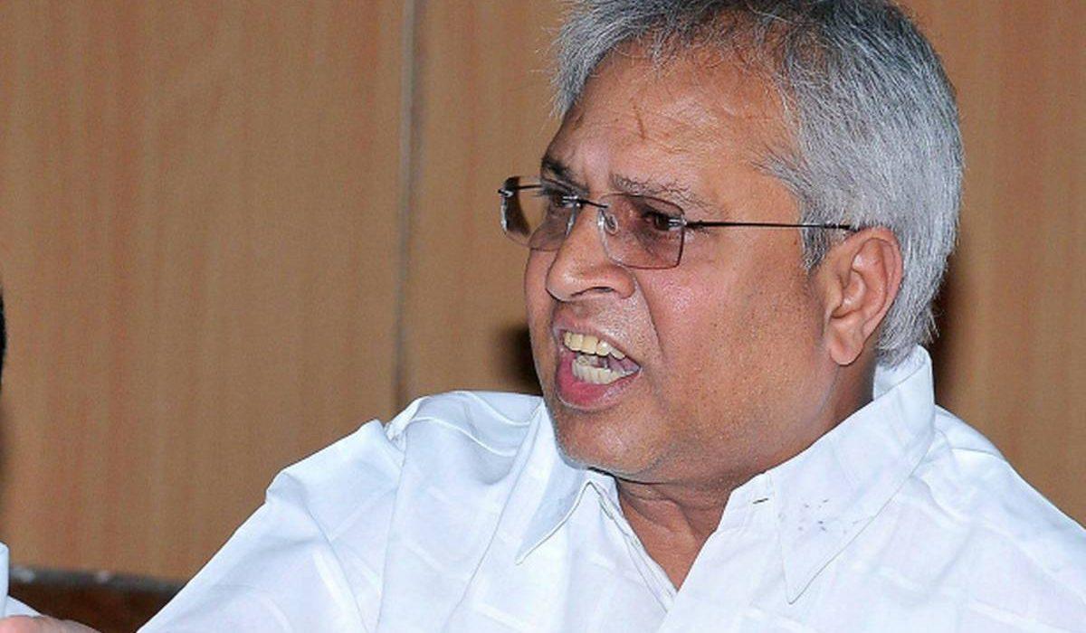 Time to Kill 'Undavalli' Factor?