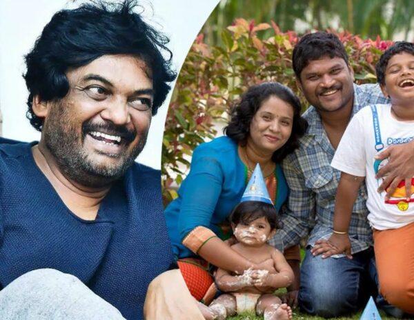 Whats the Connection Between Puri Jagannadh & Director Parasuram