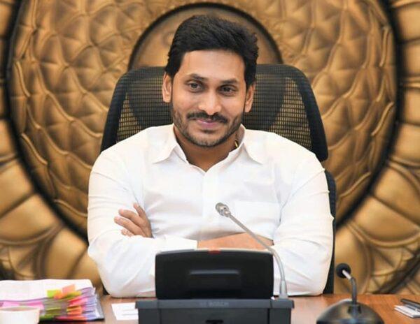 Who Are in the Coterie Around Jagan