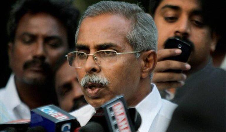 YS Vivekananda Reddy CBI investigation