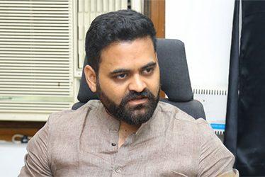 Young Filmmaker’s Next With Star Hero Rejects That Title